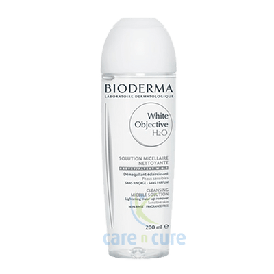 Bioderma White Objective H2O 200ml