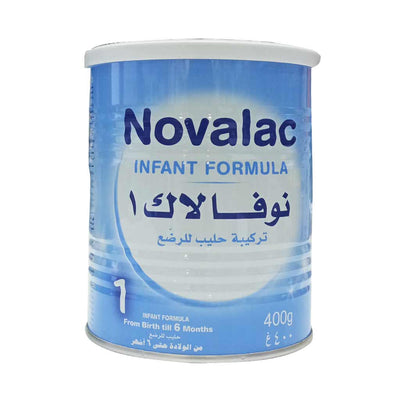 Novalac N1 400