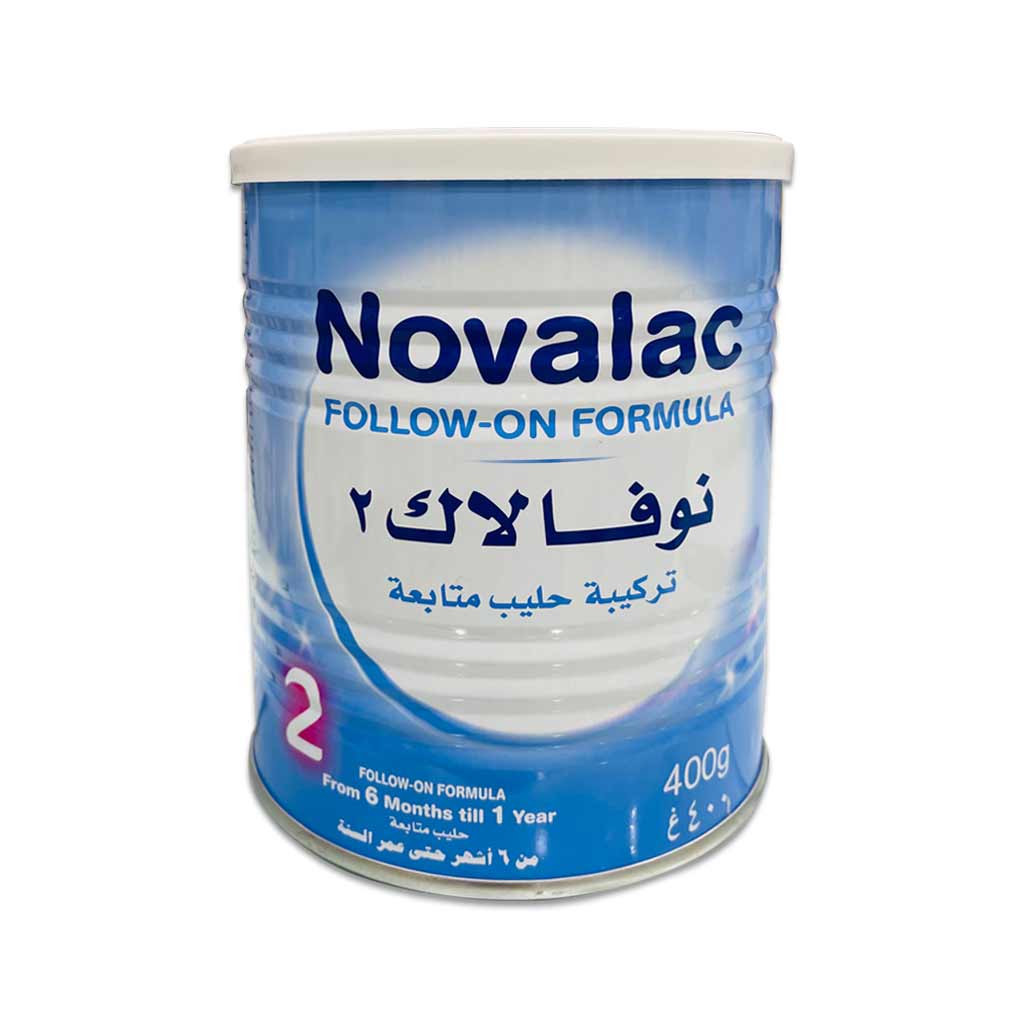 Novalac N2 400g