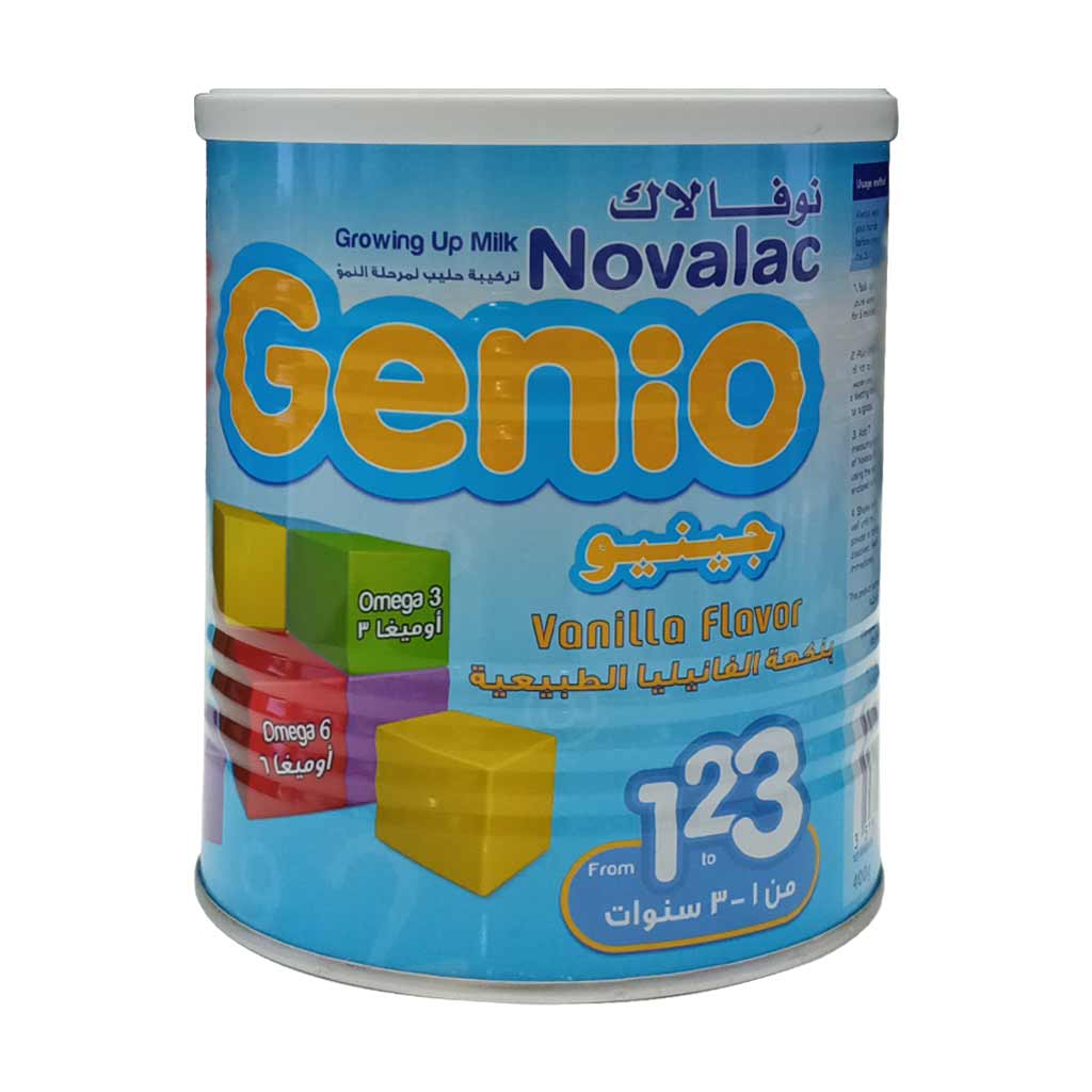 Novalac N3 400g