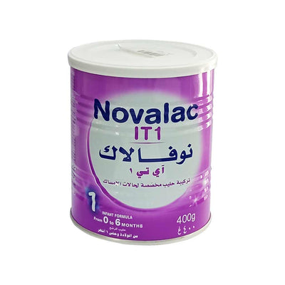 Novalac It 1 - 400 G