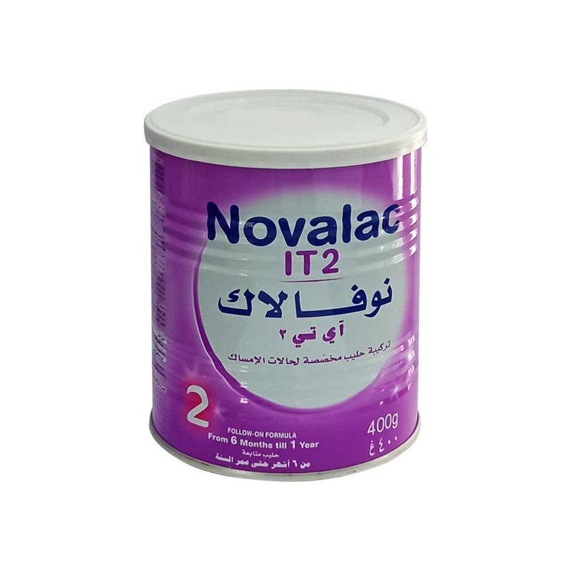 Novalac It2 400 G