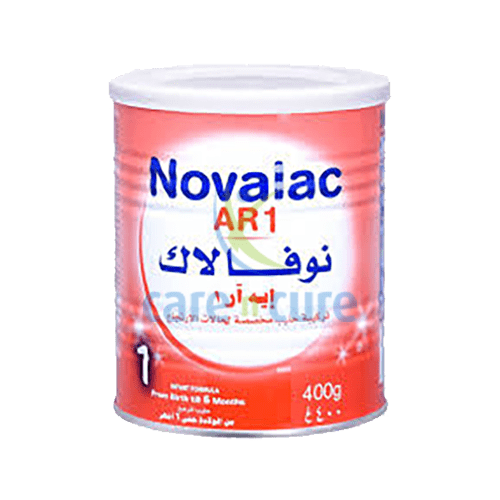 Novalac Ar 1 400 G