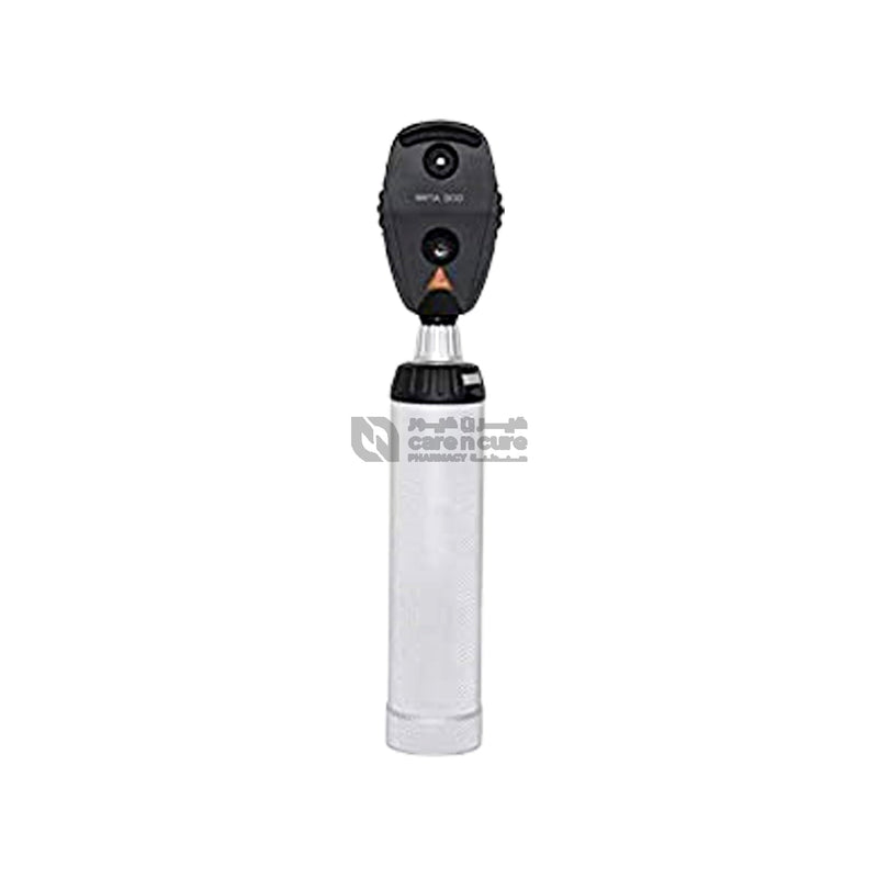 Buy Ophthalmoscope Online at Best prices in Qatar CarenCure pharmacy