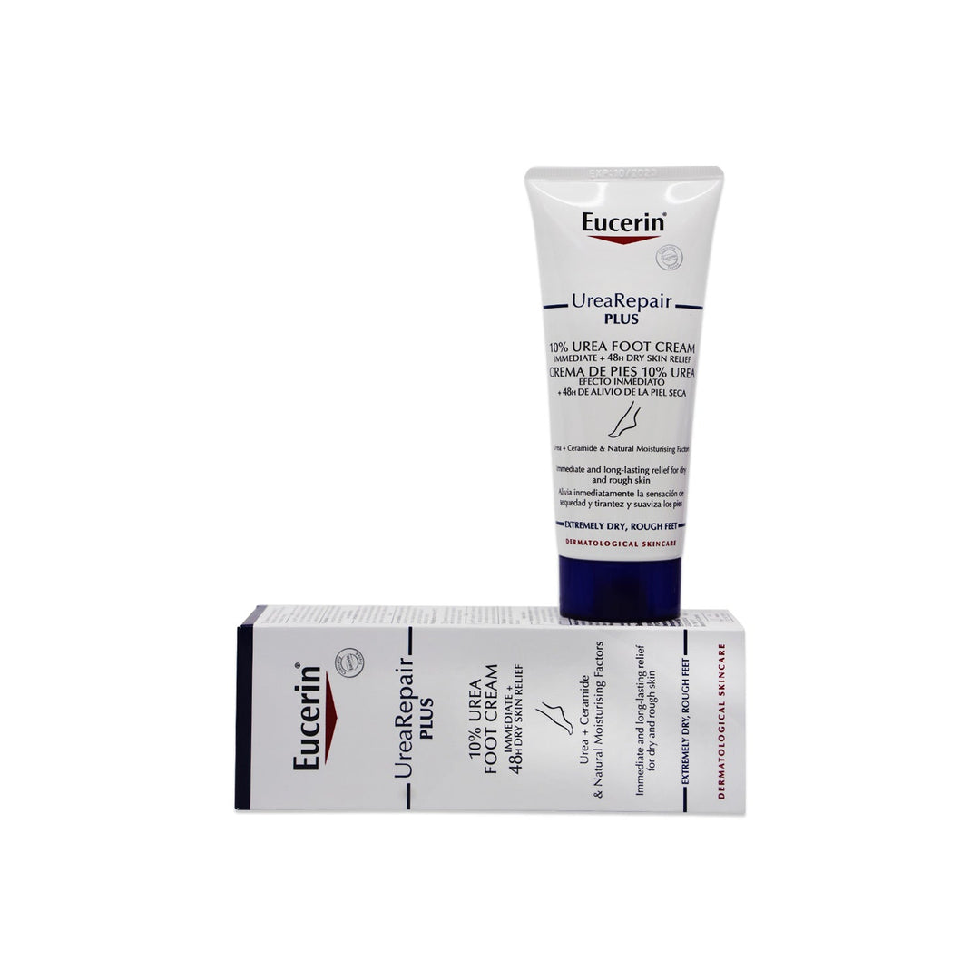 كريم يوريا ريبير بلس للقدم يوريا١٠% كريم يوريا ريبير بلس للقدم يوريا١٠%