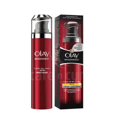 Olay Regen Superfirming Moist Spf30 50ml