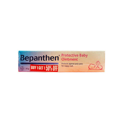 Bepanthene Baby Ointment 30gm X 2 Offer