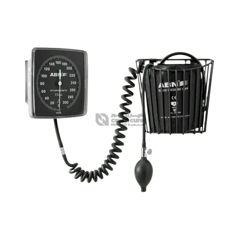 Buy Abn Mobile Mercury Sphygmomanometer Online at Best prices in Qatar