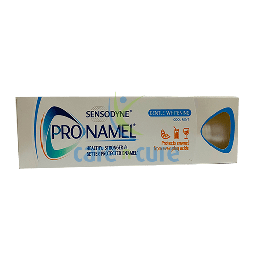 Sensodyne Pronamel Gentle Whitening 75ml