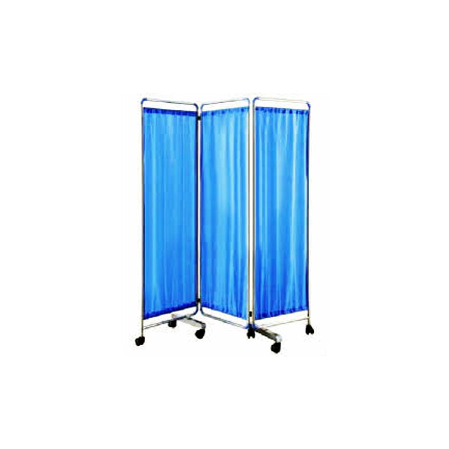Medica Ward Screen 3 Fold Sm5192M