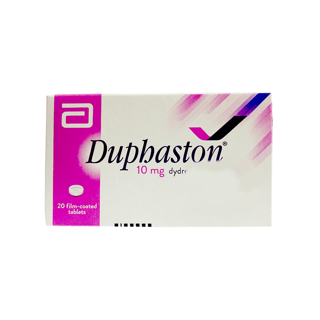 Duphaston 10mg 20S
