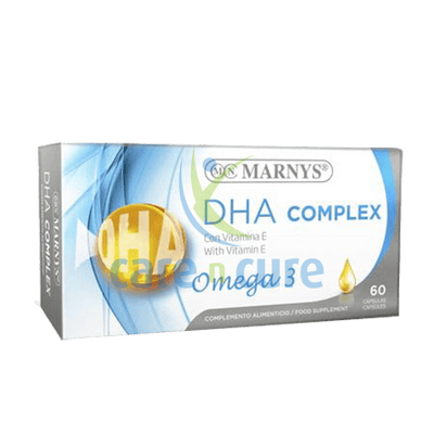 Marny's Dha Complex 60's