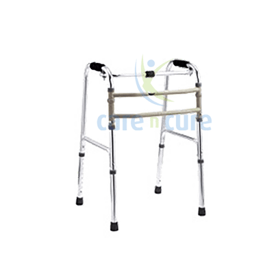 Escort  Walker W/Out Wheel 