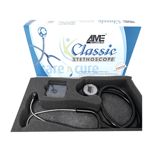 Ame Classic Stethescope 3006