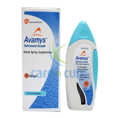 Avamys deals