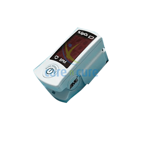 Ame Pulse Oximeter Finger Type Sb-100