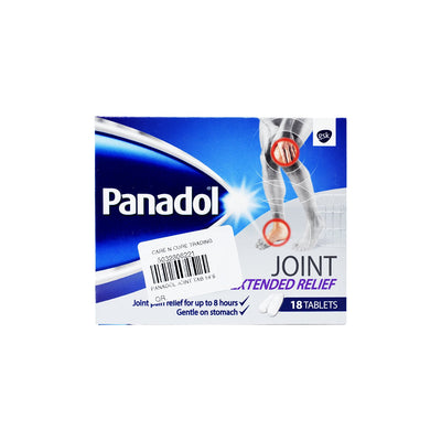 Panadol Joint Tablets 18S