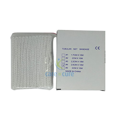 Medica Tubular Elastic Net Bandage Size