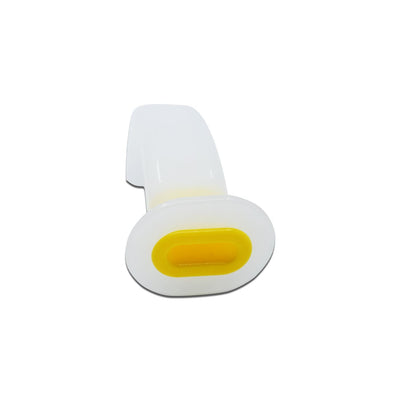 Medica Guedel Airway 90 mm (Yellow) Sm60021A