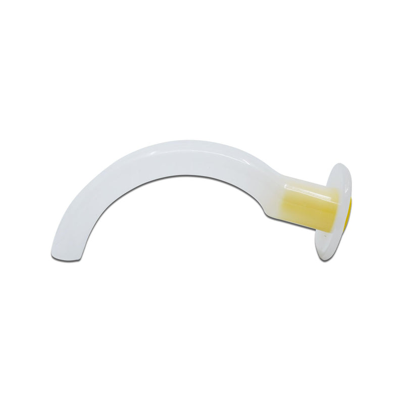Medica Guedel Airway 90 mm (Yellow) Sm60021A