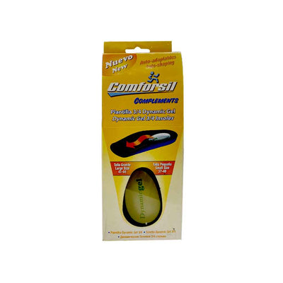 Comforsil Dynamic Gel Small 