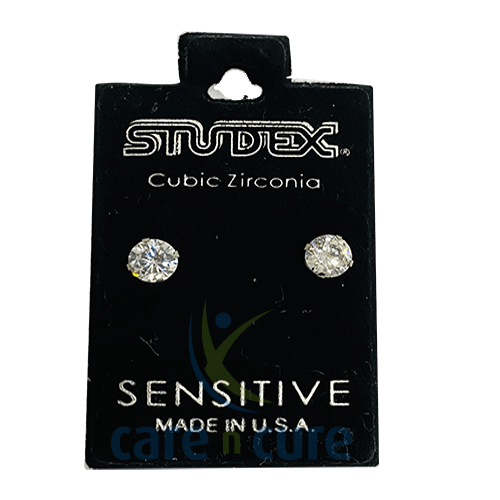 Studex S743Wstx Cz St 5mm Studex S743Wstx Cz St 5mm