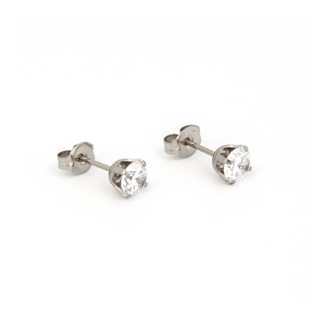 Studex S743Wstx Cz St 5mm Studex S743Wstx Cz St 5mm