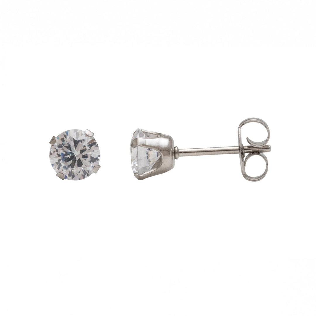 Studex S743Wstx Cz St 5mm Studex S743Wstx Cz St 5mm