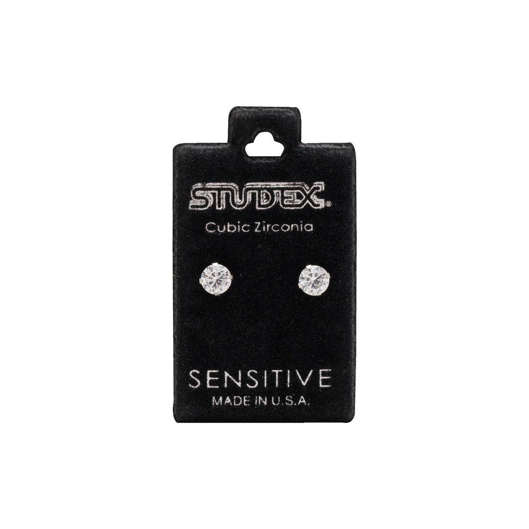 Studex S743Wstx Cz St 5mm Studex S743Wstx Cz St 5mm