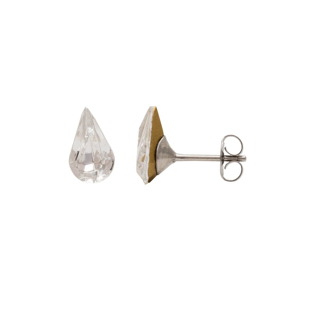 Studex S643Wstx Cz St 6mm Austrian Crystal Studex S643Wstx Cz St 6mm Austrian Crystal