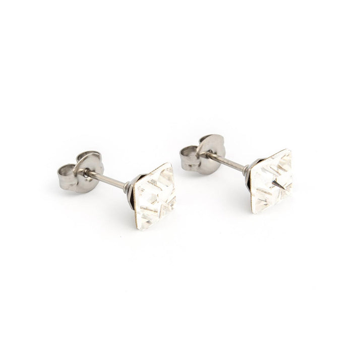 Studex S649Wstx Cz St 6mm Austrian Crystal