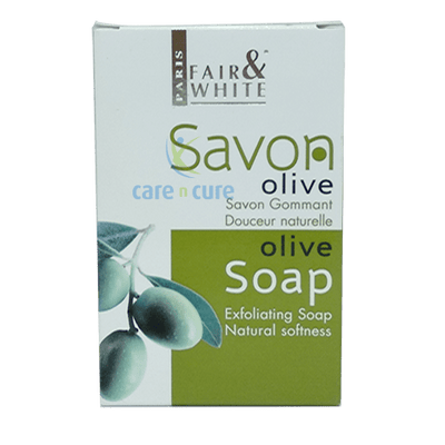 Fair & White Original Savon Olive Soap 200 Gr