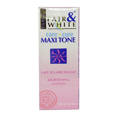 Fair & White Original Maxitone Light.Lotion 250 ml
