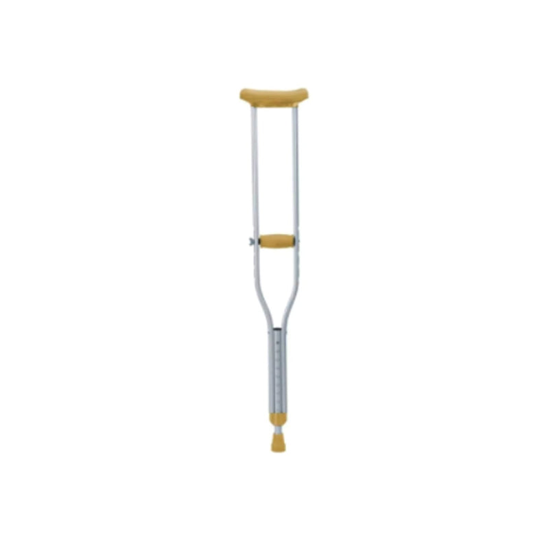 Escort Aluminium Crutches 135X155cm