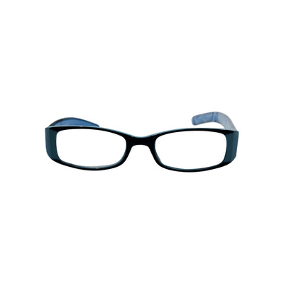 Raffa Reading Glass Fashion Readers Blue (Ra-59 +3.00)