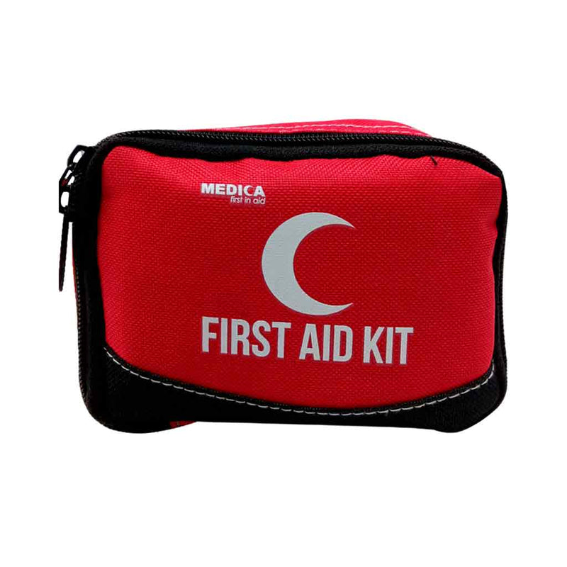 Medica First Aid  Bag Filled - Small - Fs 506