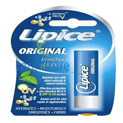 Lipice Original 4.8gm 