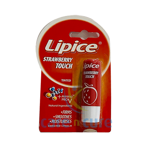 Lipice Strawberry 4.8gm 