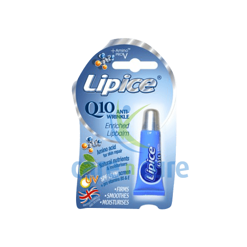 Lipice Q10 Anti-Wrinkle 4.8gm 