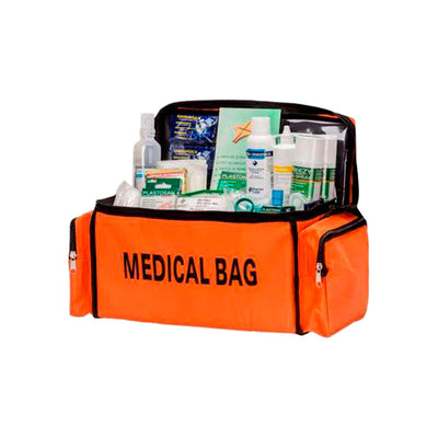 Medical Bag Sport Filled