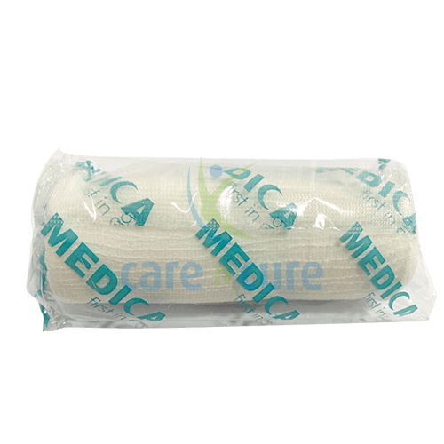 Medica Conf Bandage 10cm X 4cm