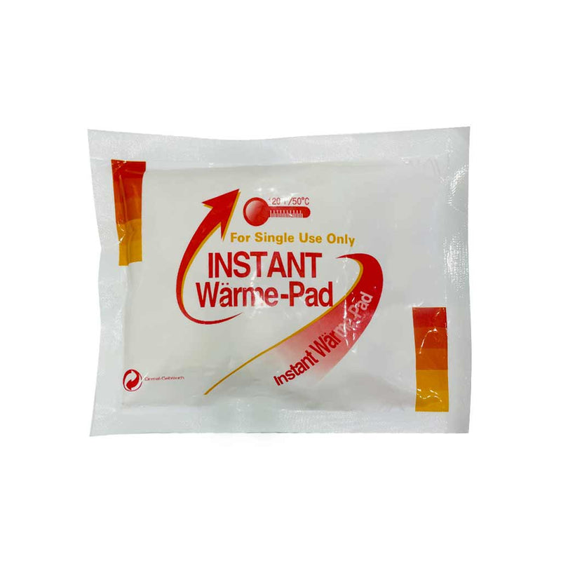 Medica Instant Hot Pack 100G Sm-Ys-Sr 100