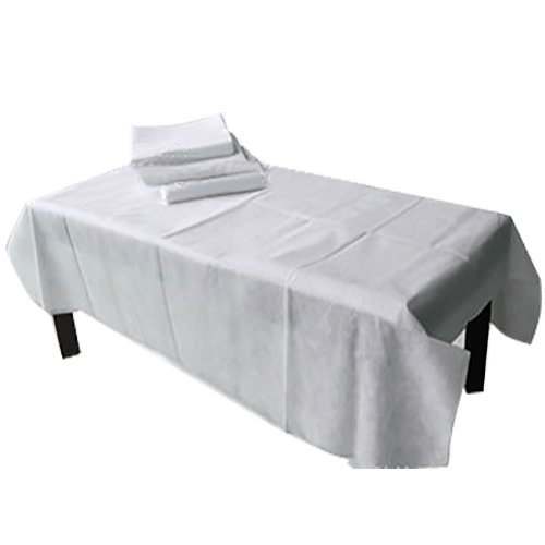 Medica Non-Woven Bed Sheet 10&