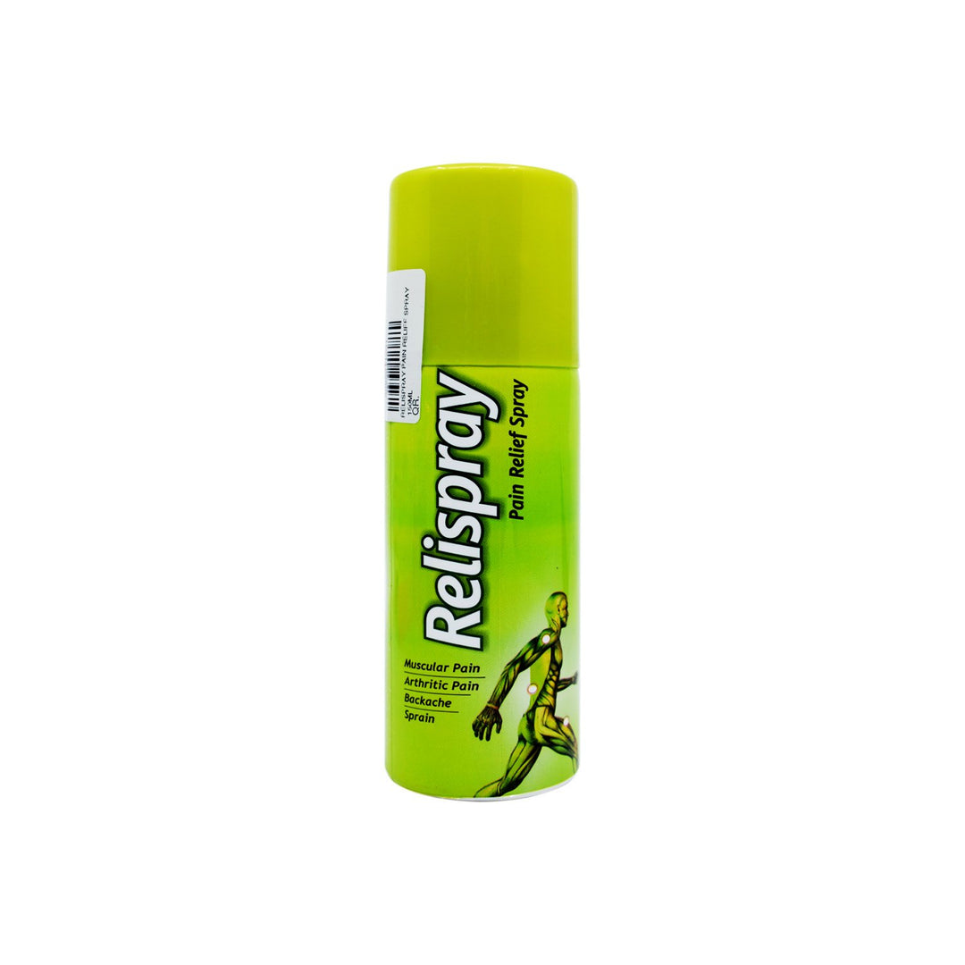 Relispray Pain Relief Spray 150ml
