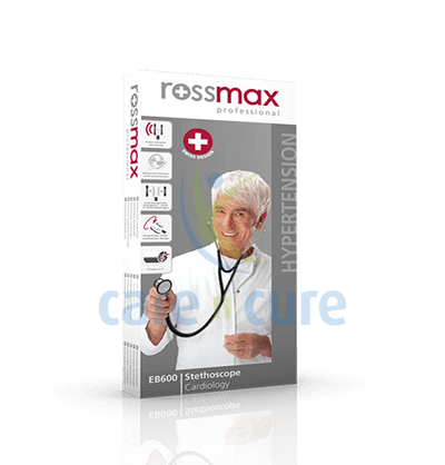 Rossmax Cardiology Stethescope 