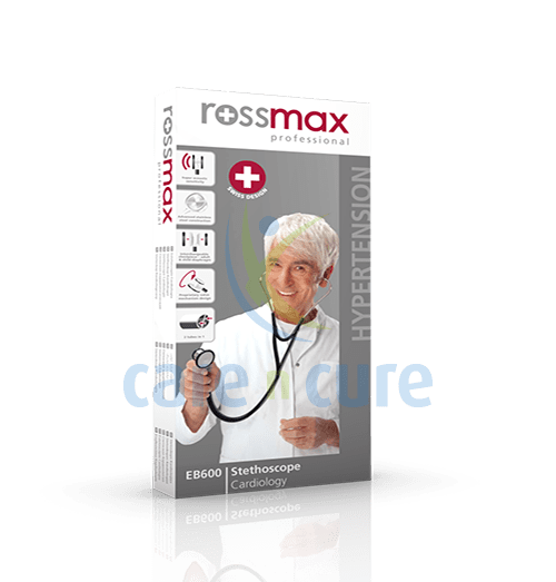 Rossmax Cardiology Stethescope 