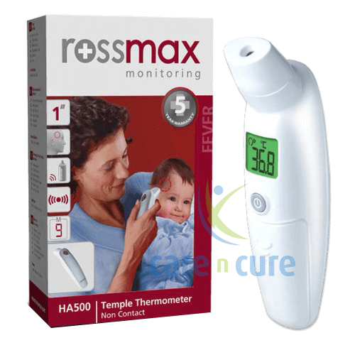 Rossmax Non Contact Thermometer 