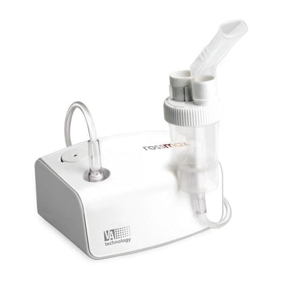 Rossmax Compact Piston Nebulizer (Nb80)