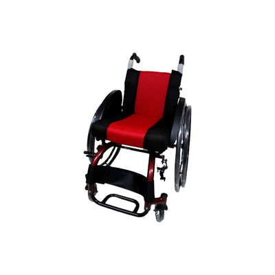 Sports Wheel Chair (80 X 62 X 73) Sm778L