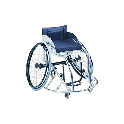 Sports Wheel Chair (80 X 60 X 75) Sm756L
